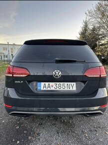 Volkswagen Golf 1.6 TDI - 6