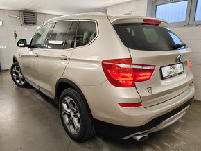 BMW X3 xDrive20d A/T-www.lumacarsmh.sk - 6