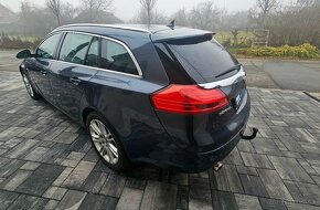 Opel insignia 2.0 diesel - 6