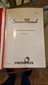 Pioneer - 6