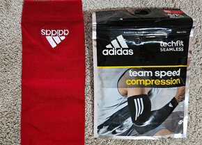 Adidas kompresny rukav (Compression Arm Sleeve), S/M - 6