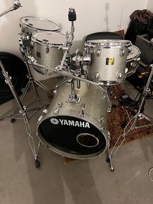 bicie YAMAHA - 6