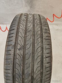 235/55 R19 - 6