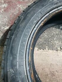 Pneumatiky 195/60 R16 - 6