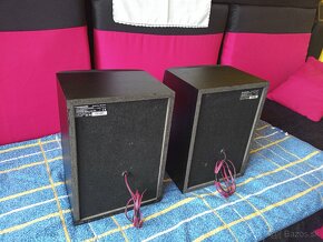 Panasonic HiFi reproboxy - 6