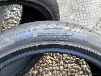 295/35/21 - Pirelli letní sada pneu - 6