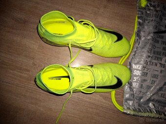 Predám kopačky Nike ZM Superfly 10 Elite FG - 6