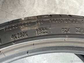 PIRELLI P ZERO 235/35 R20 92Y - 6