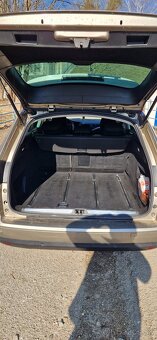 Citroen C5 X7 2.0HDi 100kw 2009 - 6