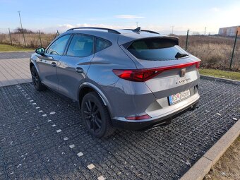 Cupra formentor 2.0 tdi 110Kw - 6