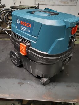 vysávač Bosch GAS 12-25 PL - 6