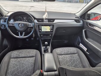 ⭐️Škoda Rapid 1.0tsi 70kw⭐️1.majitel⭐️137tis.km⭐️ - 6