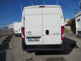 Citroen Jumper  2,0HDI Maxi - 6