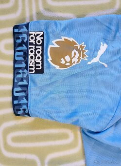 Detský dres Manchester City - HAALAND - home - 6