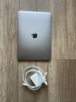 MacBook Pro 13", 2017, i5 2.3GHz dual-core - 6