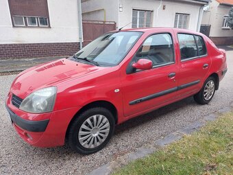 Renault Thalia 2005 ŤAŽNÉ - 6