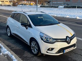 Renault clio limited - 6