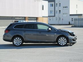 Opel Astra Sport Tourer ST 2.0 CDTI ECOTEC 165k Cosmo A/T - 6