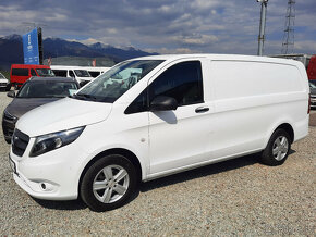 Mercedes-Benz Vito 114 CDI extralang - 6