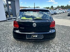 Volkswagen Polo 1.2 Trendline - 6