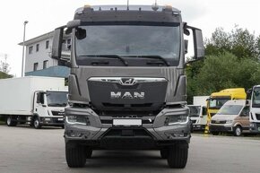 MAN TGS 35.400 8x4 BB, sklapac S3 zn. MEILLER - 6