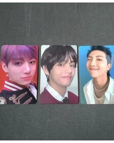 Predám bts photocard zbierku [KPOP] - 6