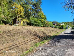 Pozemok na predaj ZO Drienovec Humenné - 6