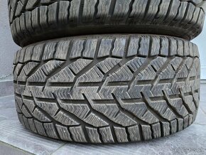 nové Zimne pneumatiky 225/40 r18 Nové Sebring dot2023 - 6