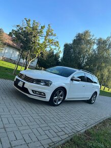 Vw-Passat-2,0Tdi-103Kw-140Ps-Automat-Dsg,Rv:2013-R-line - 6