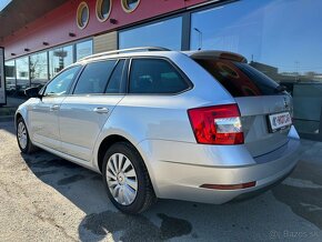 Škoda Octavia Combi 1.6 TDI 85kW Ambition / 2018 / 9500€ - 6