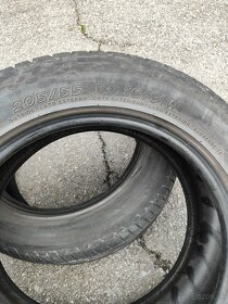 205/55 R16 91W Michelin pilot primacy - 6