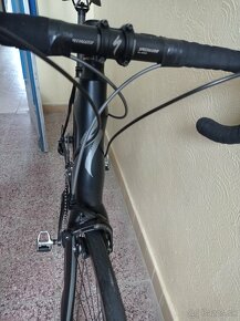 Specialized Roubaix sl4 - 6