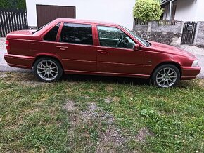 Volvo S70 2.5 i 103kw,r.v.1997 - 6