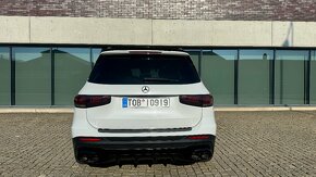 MERCEDES - BENZ GLB AMG A35 4MATIC - 6