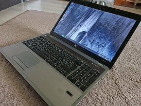 Hp Probook 4540/Intel Core i5/6gb Ram/460gbSSD/Win10 - 6