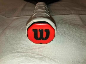 Tenisová raketa Wilson Ultra 100 v4 - 6