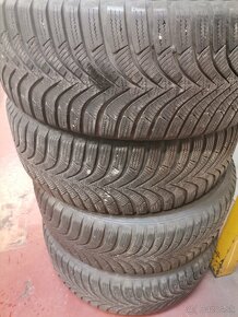 HANKOOK Winter icept RS2 - 6