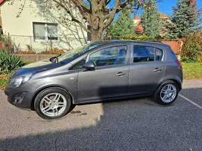 Opel corsa 1.4 74kw rv2012 nova stk ek - 6