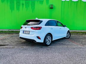 Kia Ceed 1.6 CRDi Silver - 6