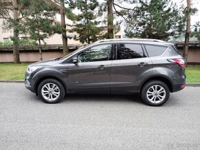 FORD KUGA 2.0TDCI TITANIUM, AWD - 6