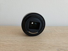 Nikon NIKKOR Z 28mm f/2.8, zánovný stav - 6