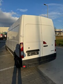 Renault master 2021 - 6