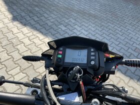 APRILIA SXV 550 - 6