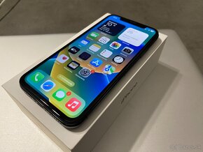 iPhone X 64Gb SpaceGray - TOP STAV - 6