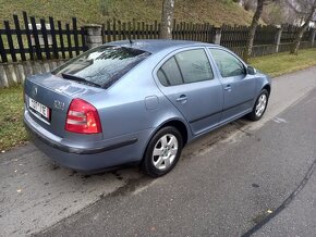 Octavia 2 1.9tdi 77kw - 6