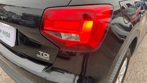 Audi Q2 2.0 TDI quattro S tronic Design - 6