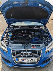 Audi s3 8p - 6