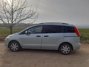 Mazda 5 2.0 D r.v.2006 - 6