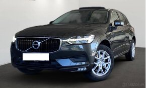 Predám Volvo XC60 D4 Inscription A/T, 140kW, A8, 5d.m.2019 - 6