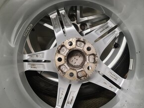 5X112 R18 AUDI-SPEEDLINE. - 6